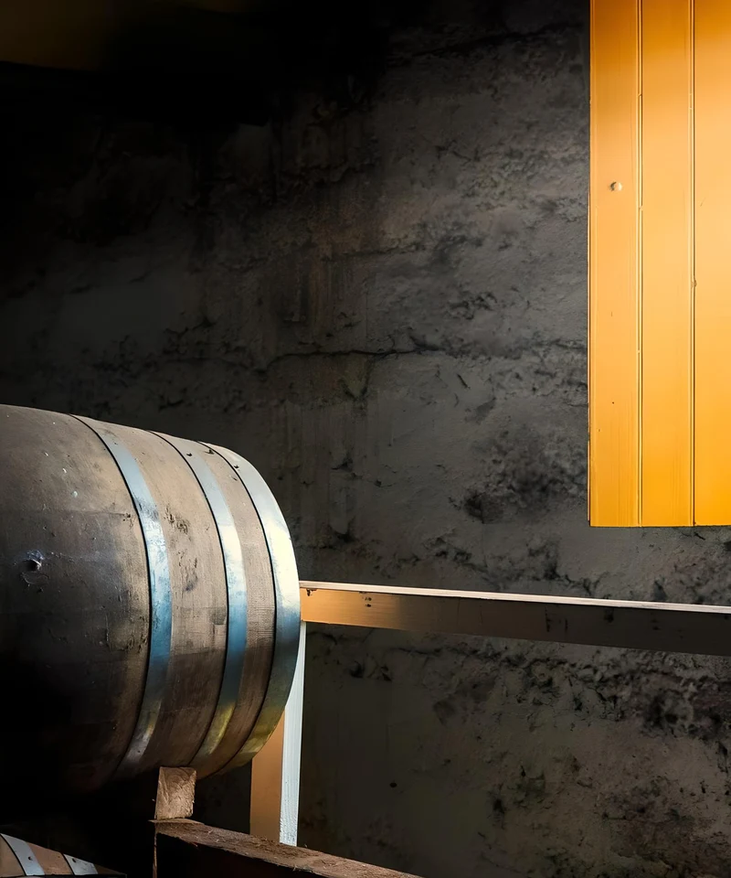 Croftengea Double Cask