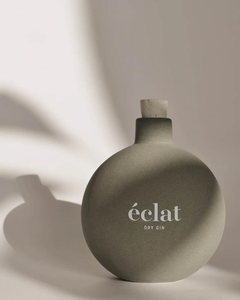 éclat Dry Gin