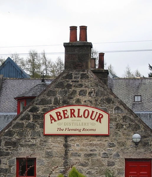 Aberlour 16