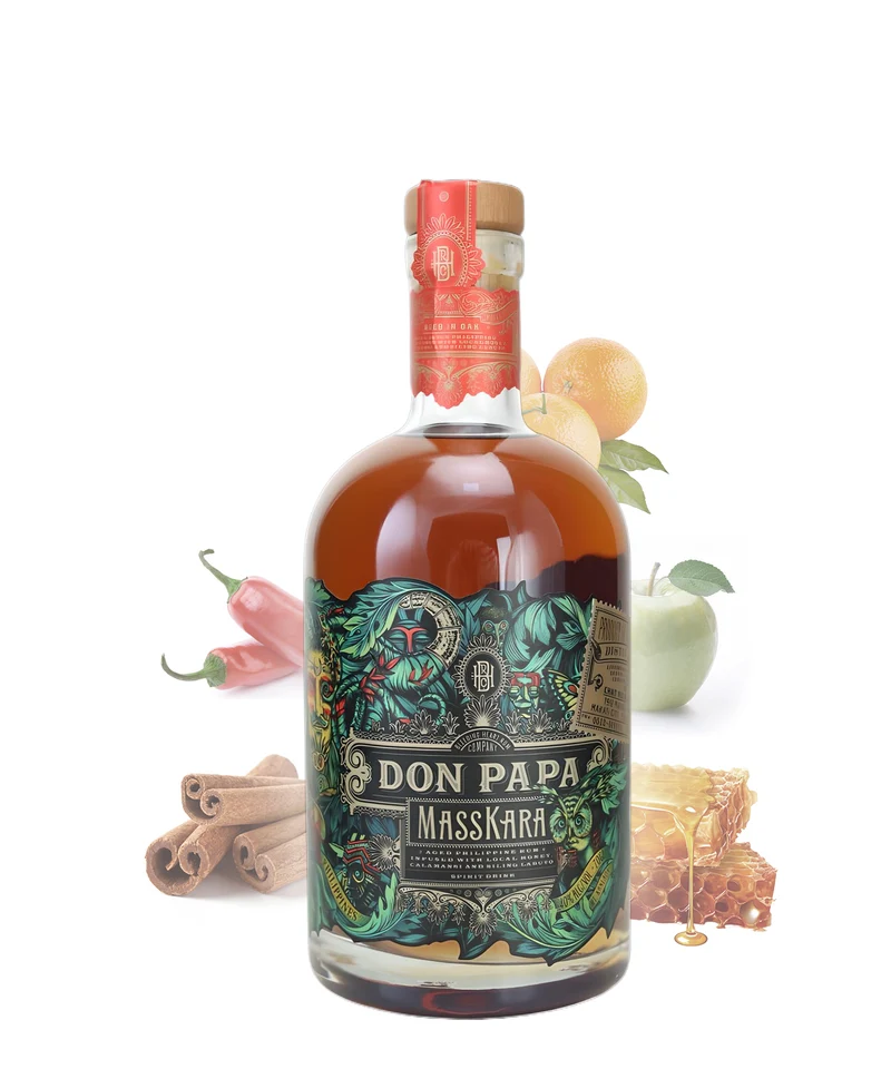 Don Papa Masskara