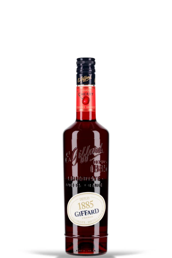 Giffard Cherry Brandy 25% vol. 0.7l
