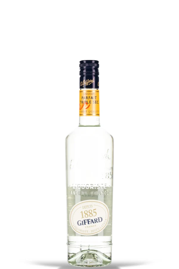 Giffard Parfait Triple Sec 35% vol. 0.7l