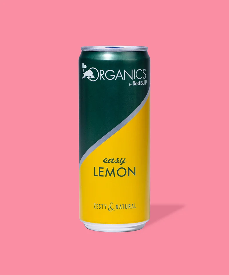 Erfrischende Zitronenlimonade