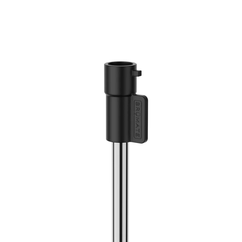 Rise Replacement ColdKey™ Straw | 65oz | Black