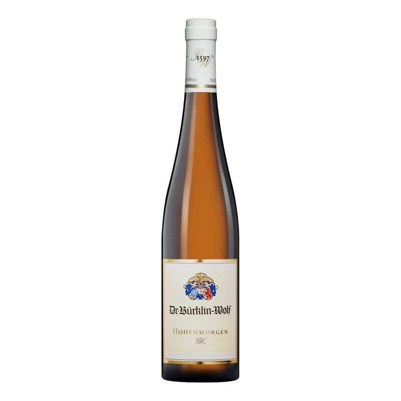 Hohenmorgen 2025 Riesling trocken GC Dr. Bürklin-Wolf