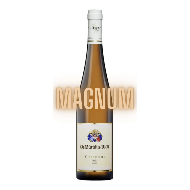 Gaisböhl 2023 Riesling GC 1,5L Magnum Dr. Bürklin-Wolf