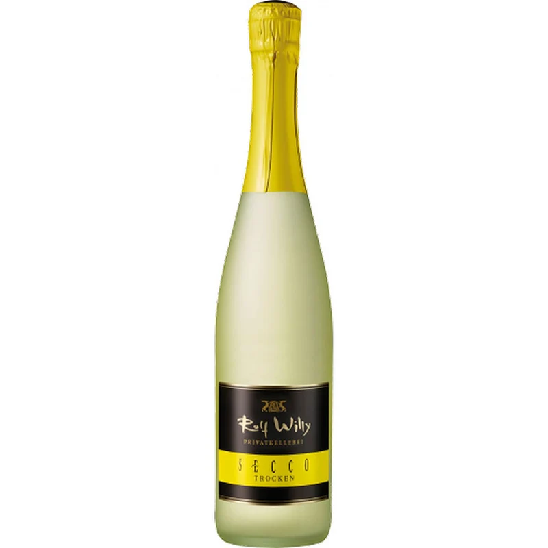 Rolf Willy Secco trocken 0,75 Liter