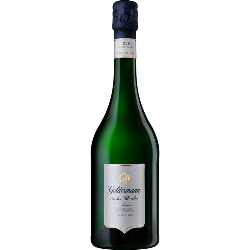 Geldermann Carte Blanche Sec 0,75 Liter