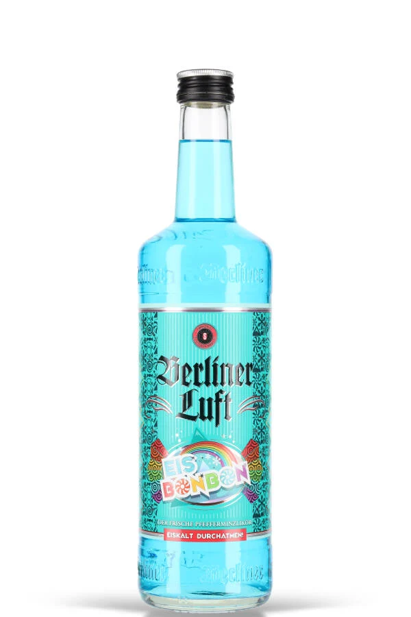 Berliner Luft Eisbonbon 18% vol. 0.7l