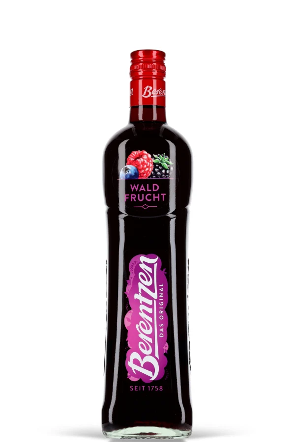 Berentzen Waldfrucht 16% vol. 0.7l