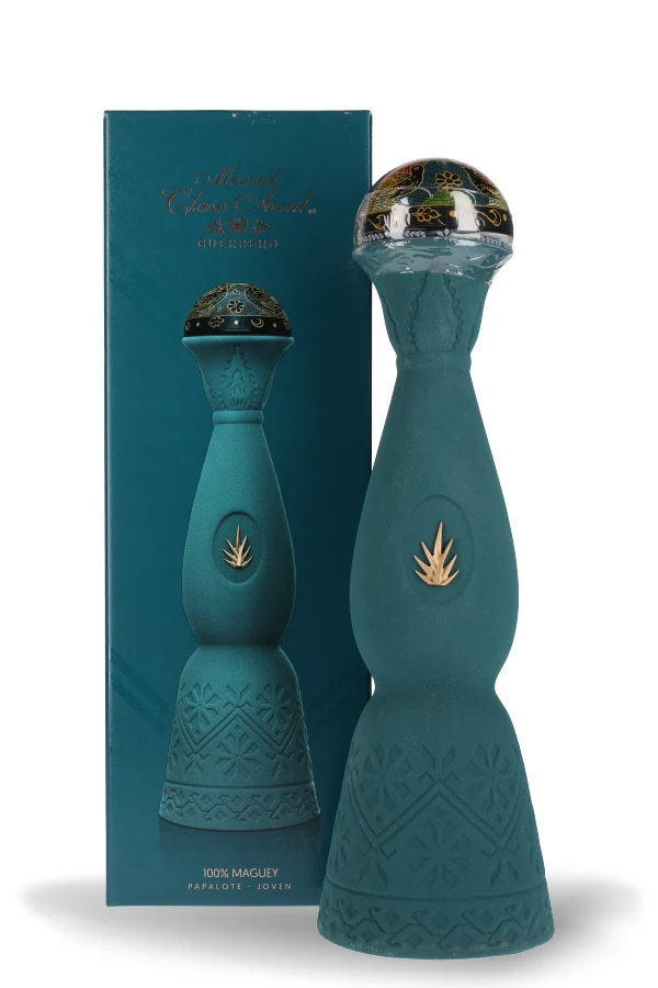 Clase Azul Mezcal Guerrero 42% vol. 0.7l