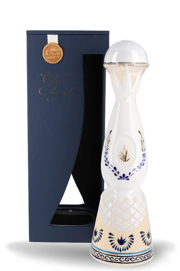 Clase Azul Tequila Añejo 40% vol. 0.7l
