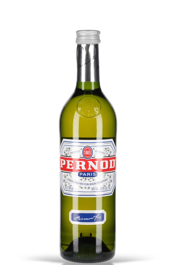 Pernod Paris 40% vol. 0.7l