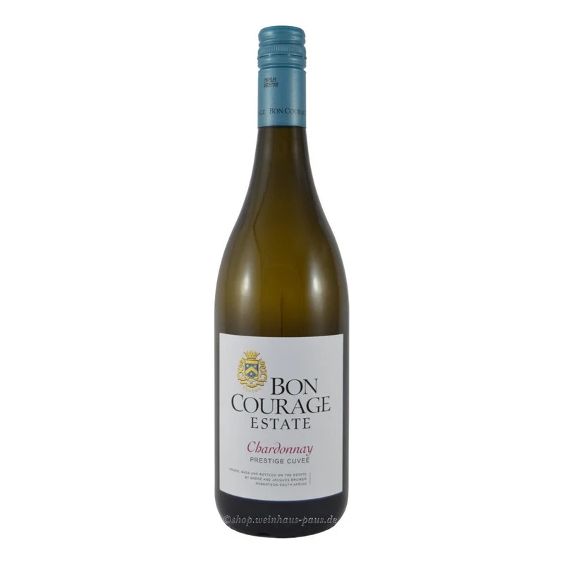 Bon Courage Chardonnay Prestige Cuvee 2022