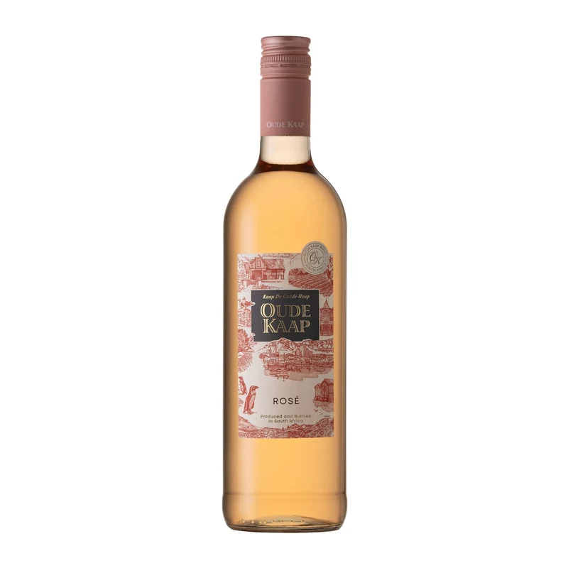 Oude Kaap Rose 2024 Western Cape