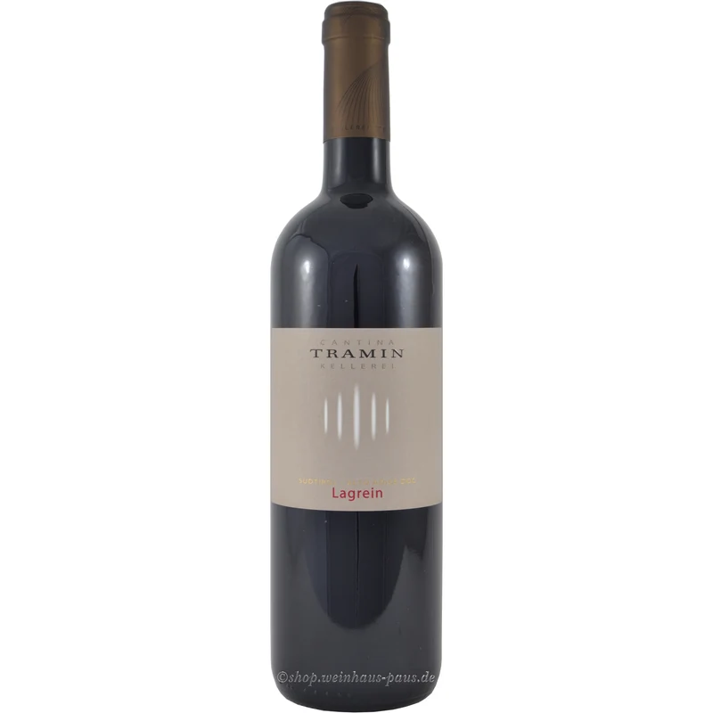 Cantina Tramin Lagrein Rosso Alto Adige 2024