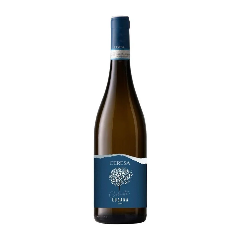 Cantina Ceresa Celeste Lugana DOP 2025