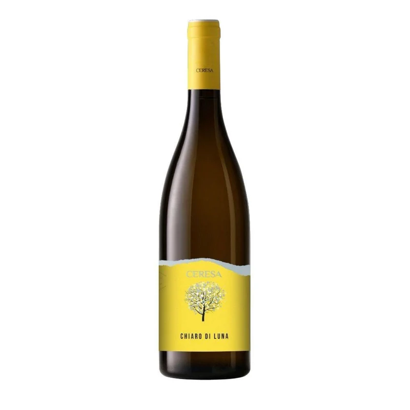 Cantina Ceresa Chiaro di Luna Bianco