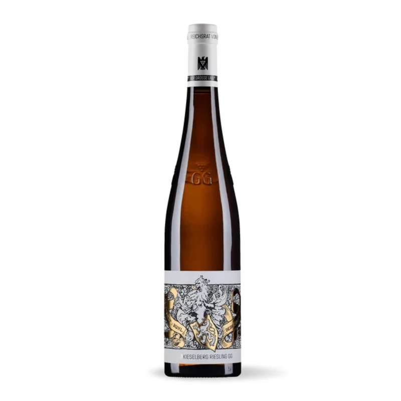 Reichsrat von Buhl Riesling Deidesheimer Kieselberg VDP.Großes Gewächs GG 2018