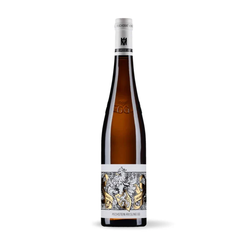 Reichsrat von Buhl Riesling Forster Pechstein VDP.Großes Gewächs GG 2018