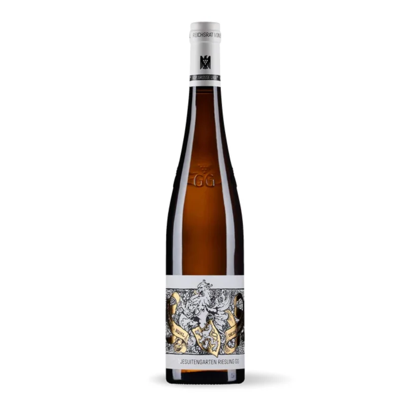 Reichsrat von Buhl Riesling Forster Jesuitengarten VDP.Großes Gewächs GG 2019