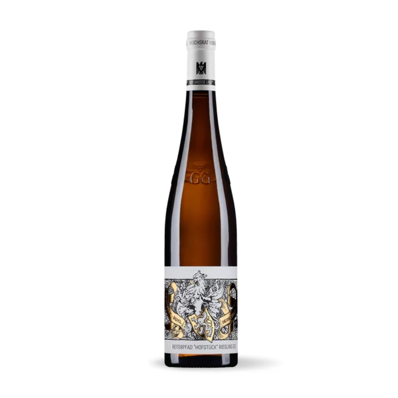 Reichsrat von Buhl Riesling Ruppertsberger Reiterpfad Hofstück VDP.Großes Gewächs GG 2019