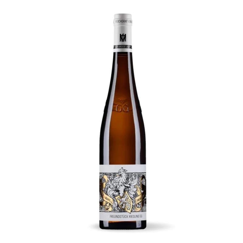 Reichsrat von Buhl Riesling Forster Freundstück VDP.Großes Gewächs GG 2019