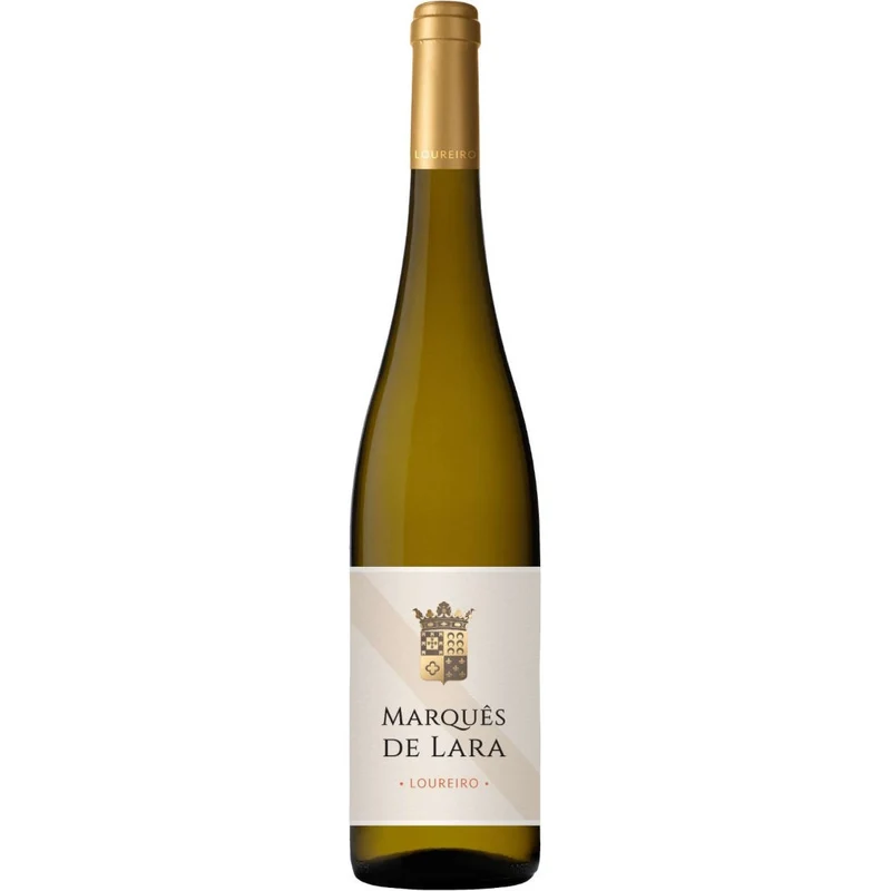 Marques de Lara Loureiro 2025 Vinho Verde
