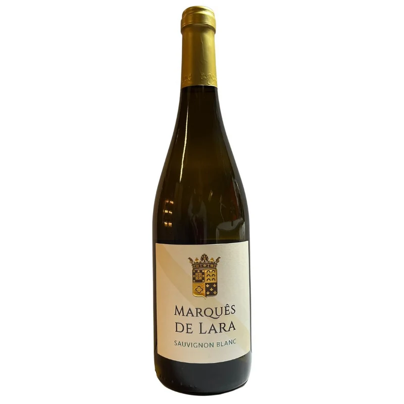 Marques de Lara Sauvignon Blanc 2023