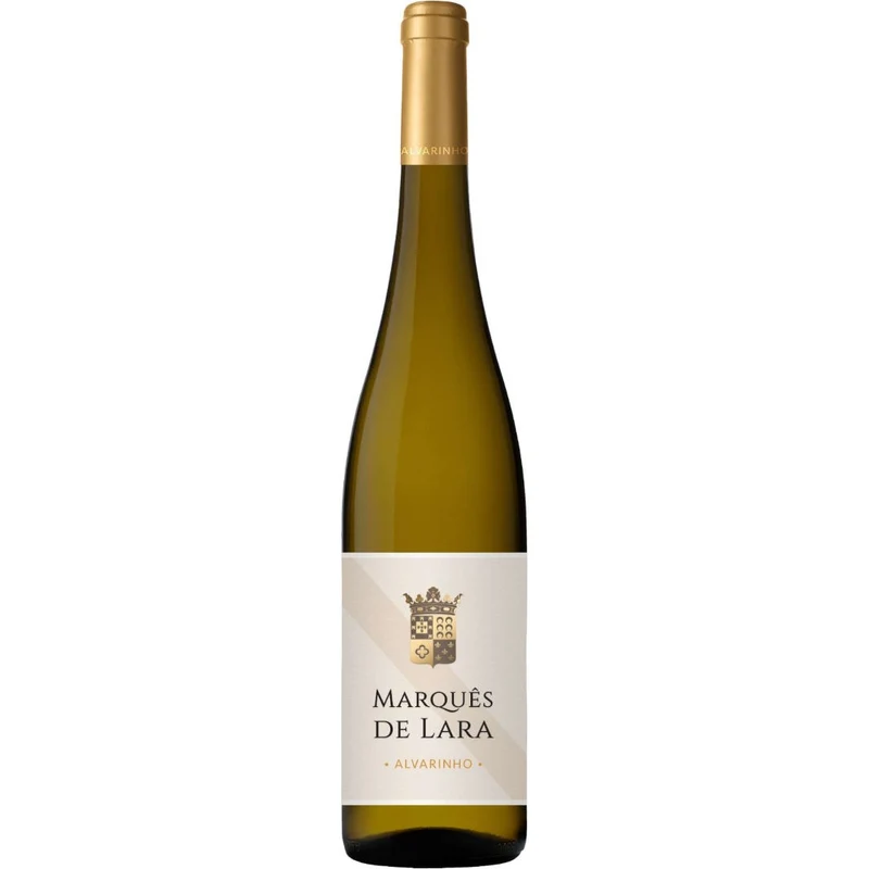 Marques de Lara Alvarinho 2023 Branco