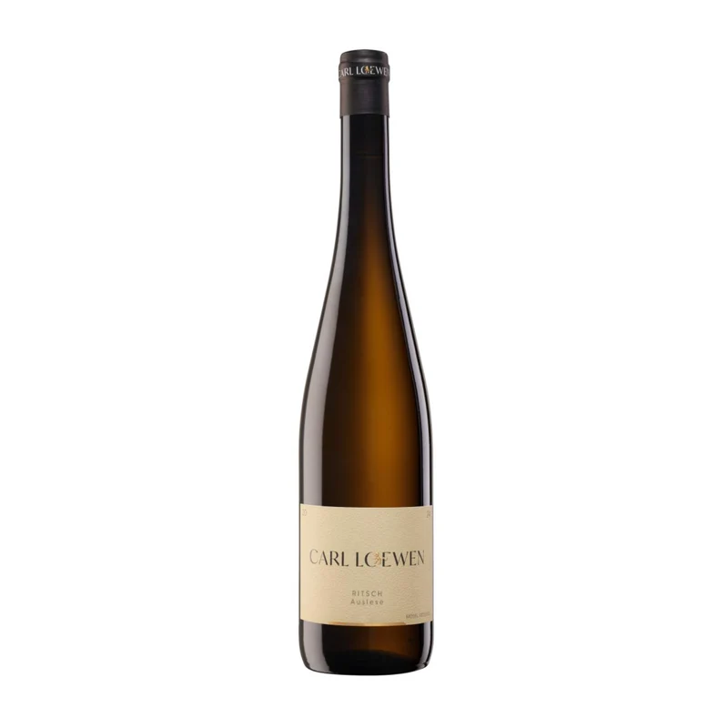 Carl Loewen Ritsch Riesling Auslese 2024