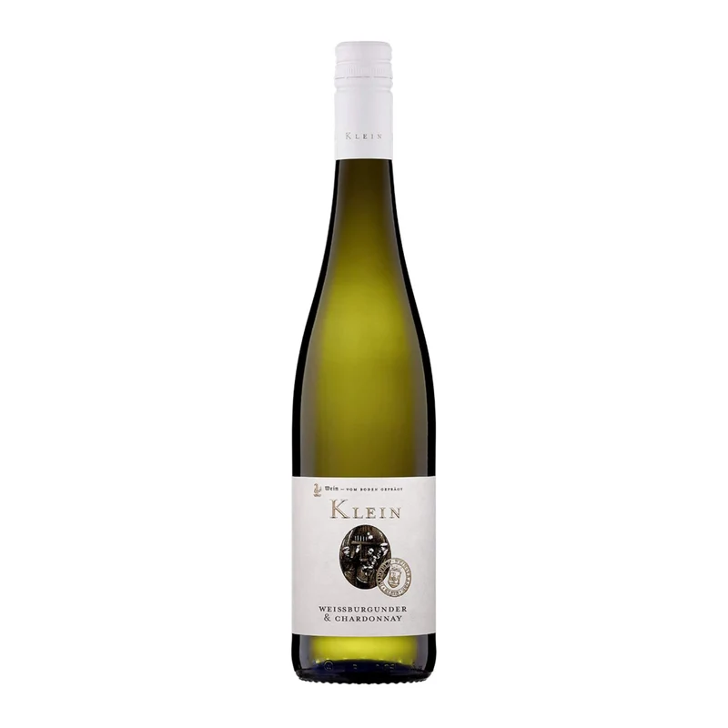 Weingut Klein Weißburgunder & Chardonnay 2025