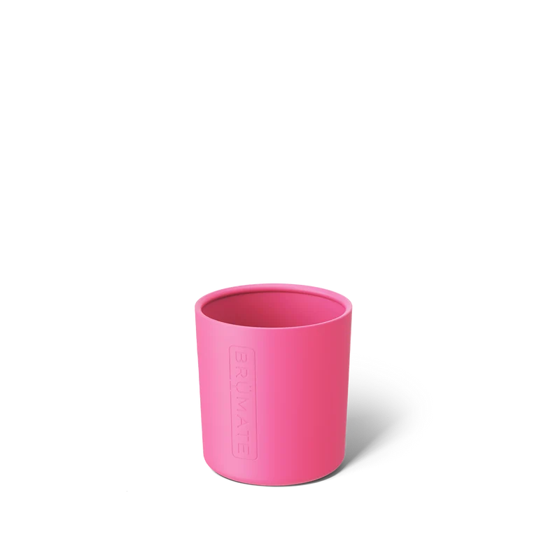 25oz Universal Sleeve (Müv/Nav/Resa) | Neon Pink
