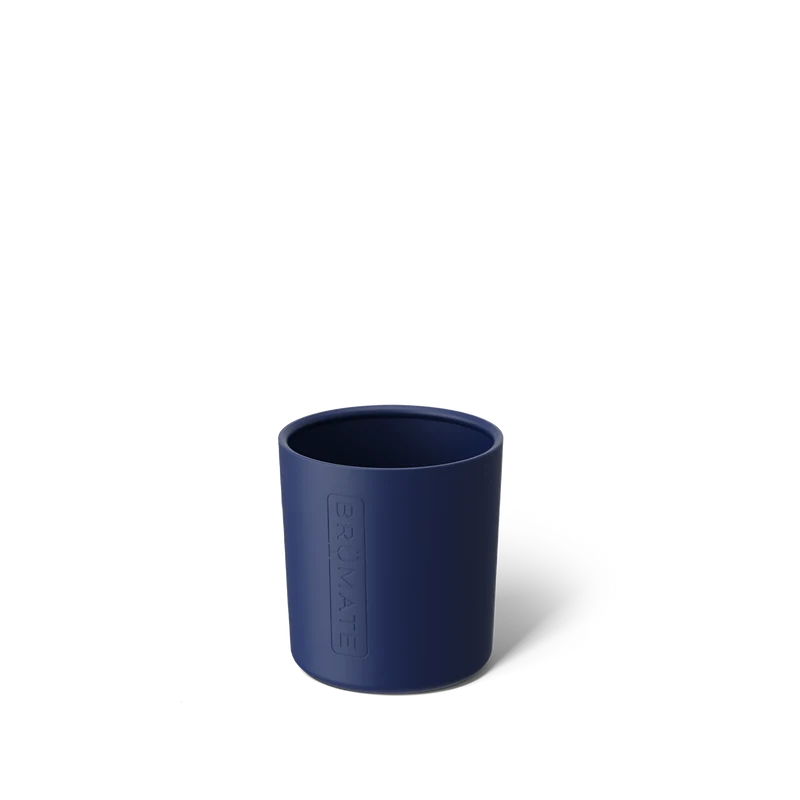 25oz Universal Sleeve (Müv/Nav/Resa) | Matte Navy