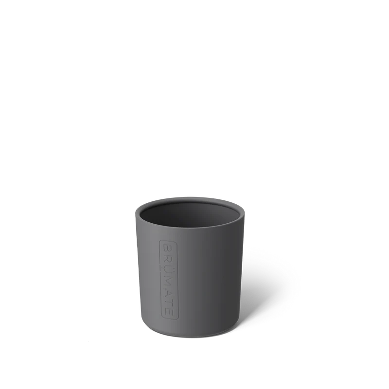 25oz Universal Sleeve (Müv/Nav/Resa) | Matte Gray