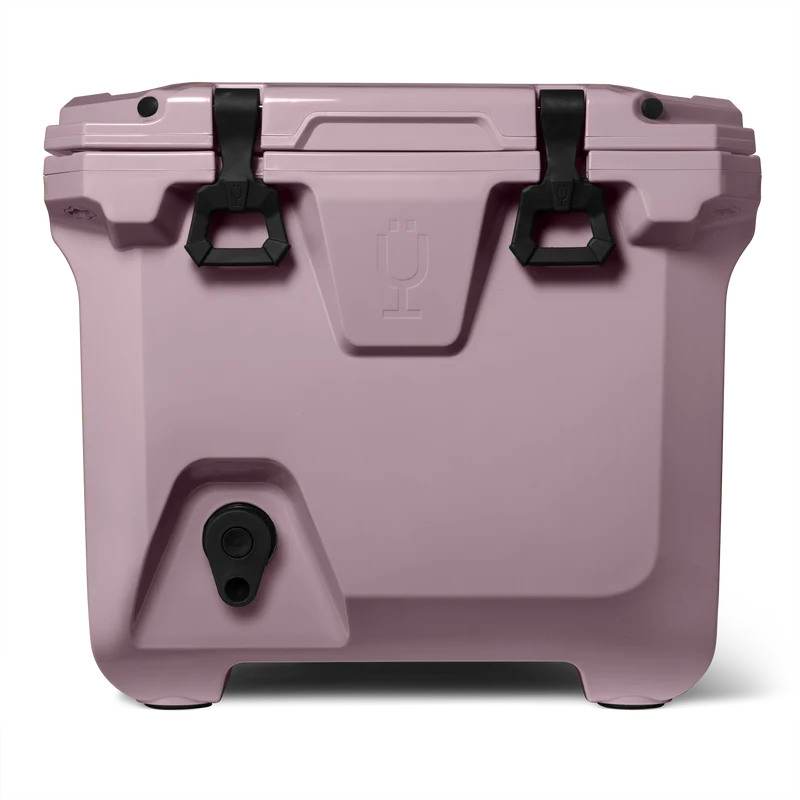 BrüTank 35-Quart Ultimate Day Trip Cooler Bundle | Lilac Dusk