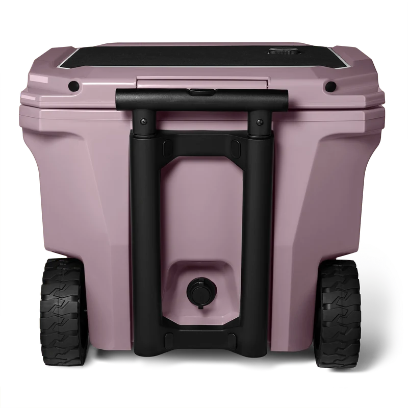 BrüTank 35-Quart Ultimate Day Trip Cooler Bundle | Lilac Dusk