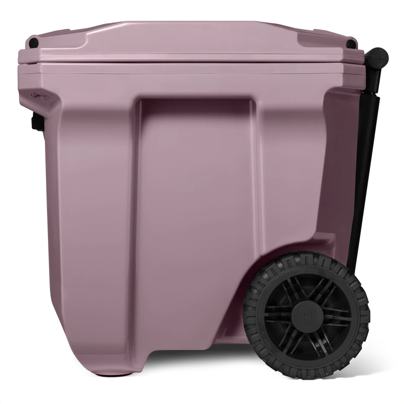 BrüTank 35-Quart Ultimate Day Trip Cooler Bundle | Lilac Dusk