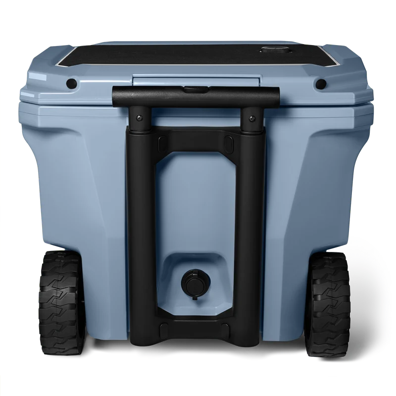BrüTank 35-Quart Ultimate Day Trip Cooler Bundle | Denim