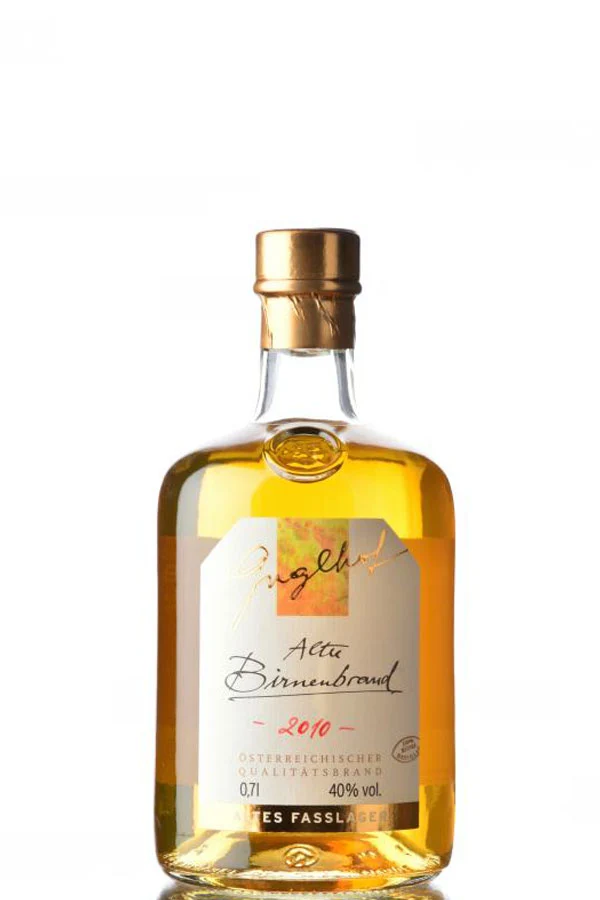 Guglhof Alter Birnenbrand 40% vol. 0.7l