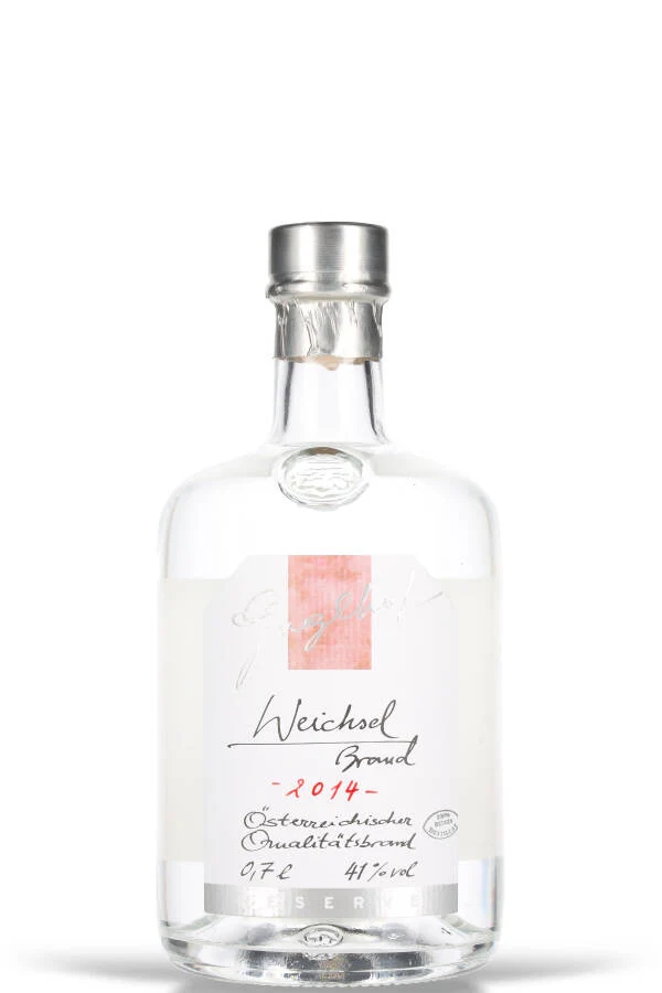 Guglhof Weichsel Brand 43% vol. 0.7l