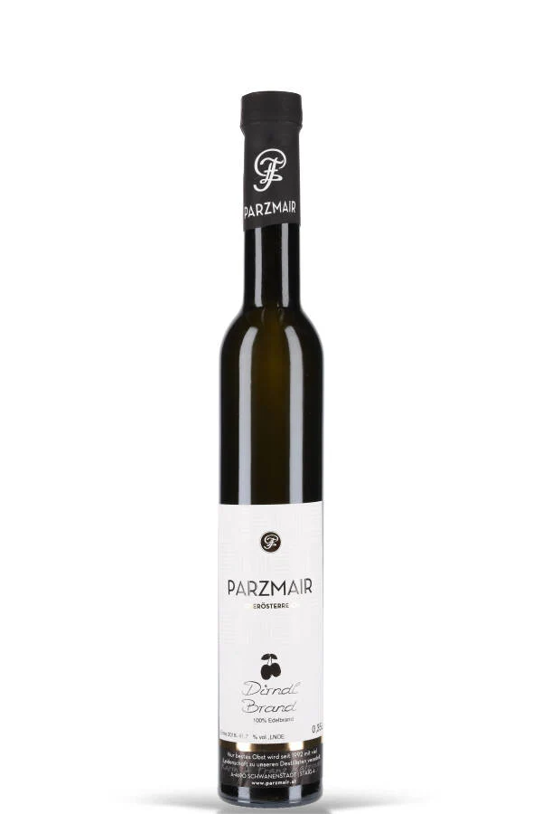 Parzmair Dirndl 42% vol. 0.35l