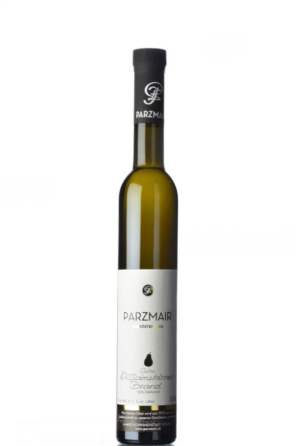 Parzmair Williamsbirnenbrand 41.8% vol. 0.35l