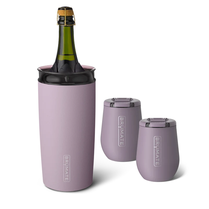 Togosa + Uncork'd Bundle | Lilac Dusk