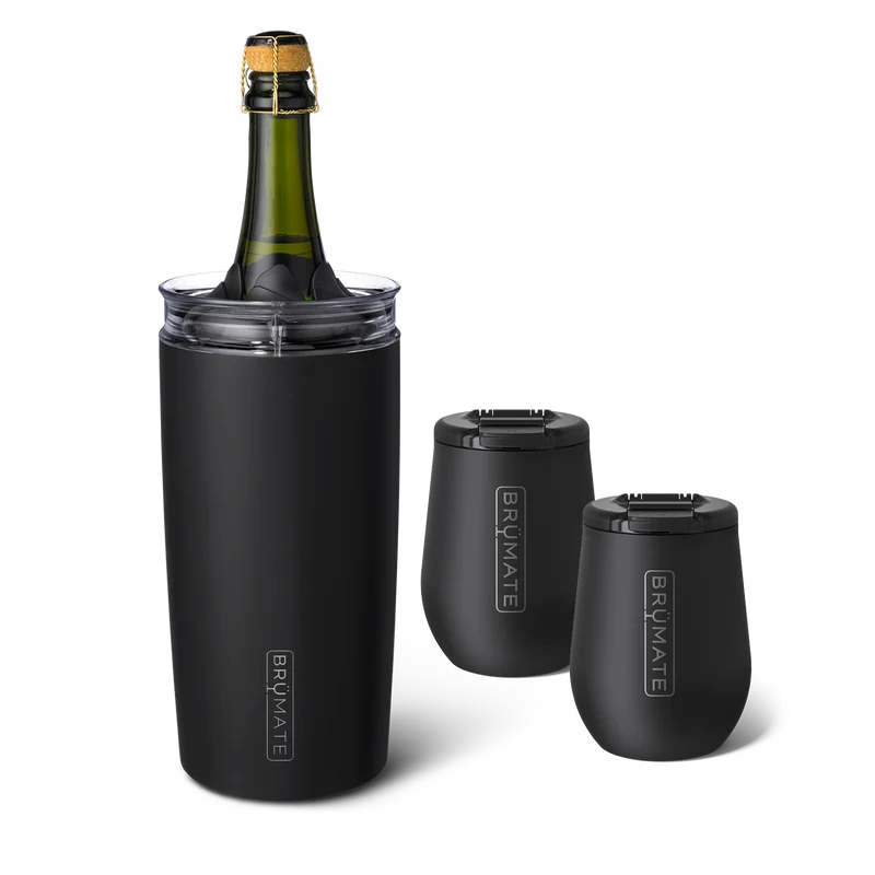Togosa + Uncork'd Bundle | Matte Black