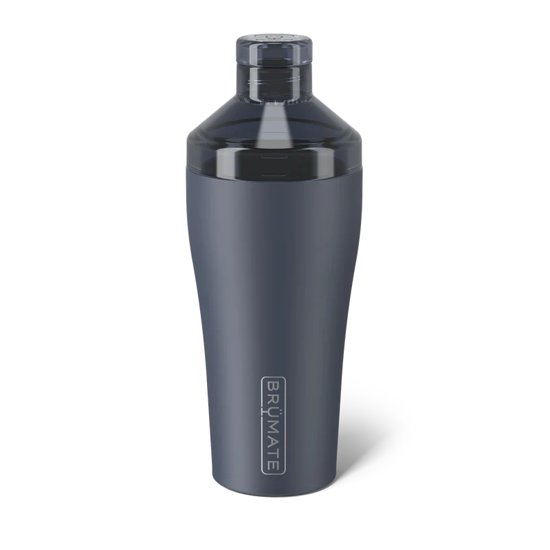Cocktail Shaker | Nightfall Blue | 22oz