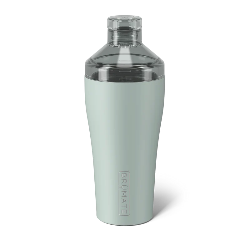 Cocktail Shaker | Sage | 22oz