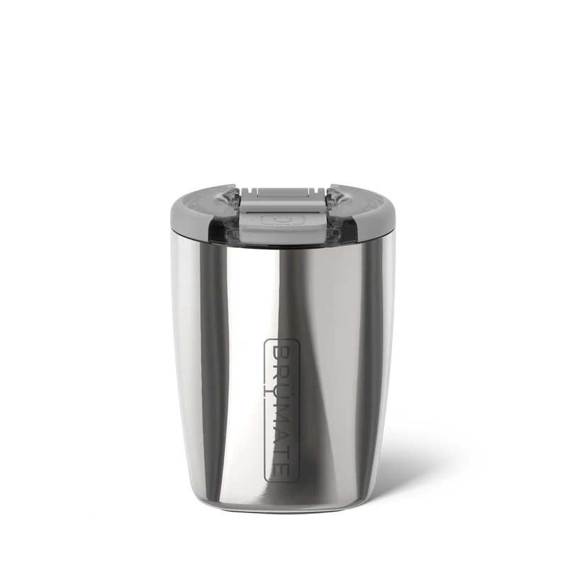 Rocks | Polished Stainless | 12oz
