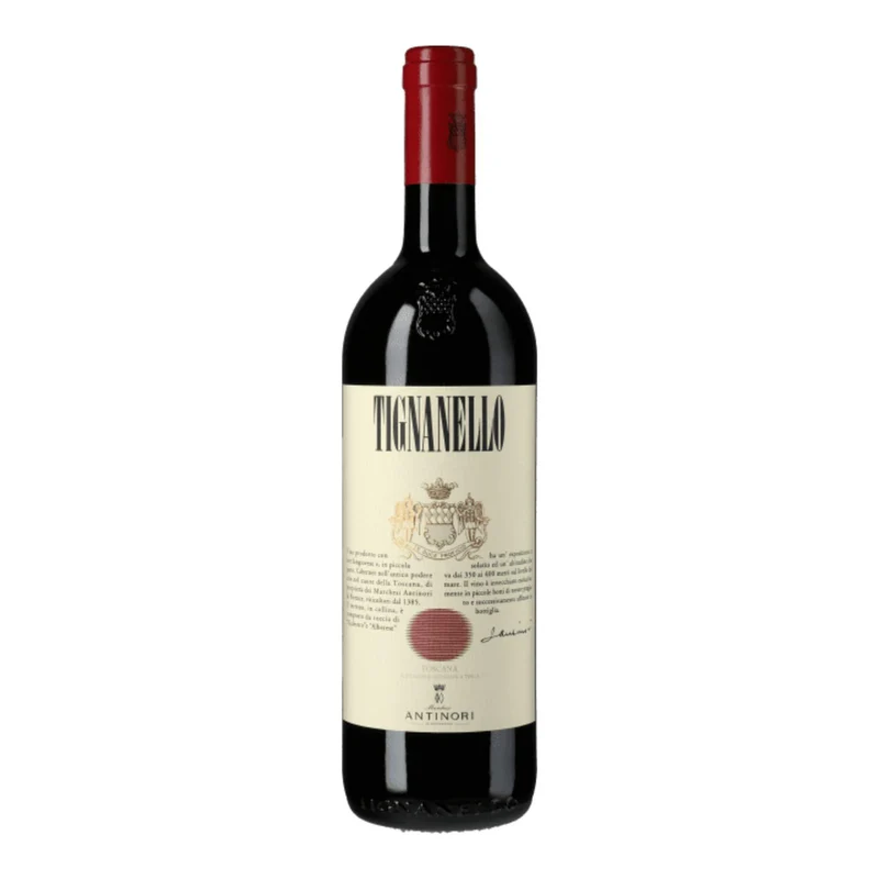 2021 Tignanello Antinori