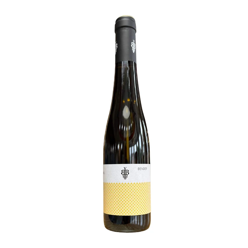 Andreas Bender Beerenauslese Mosel 2018